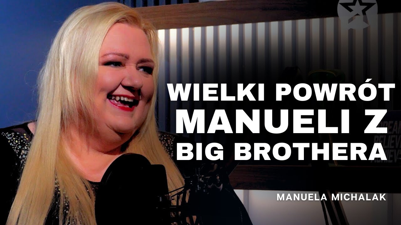 CUDEM UNIKNĘŁA ŚMIERCI NA WORLD TRADE CENTER! TAK DZIŚ WYGLĄDA MANUELA MICHALAK