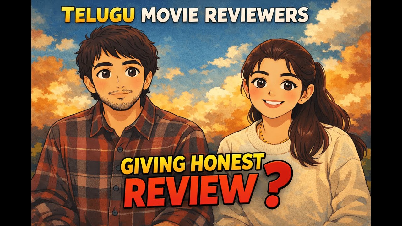 EE Sankrantiki Telugu Movie Reviewers Dorikesaru || Rajasaab || Anaganaga Oka Raju
