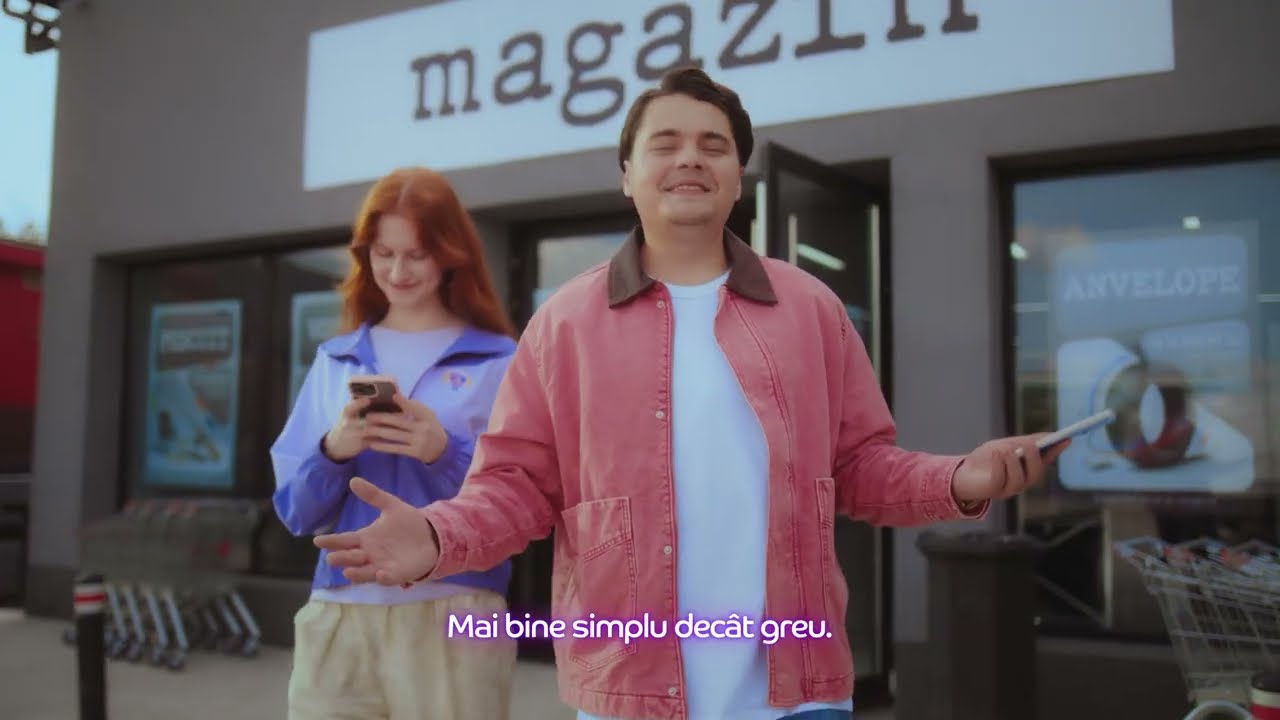 iZi știe TOT despre vopsea.