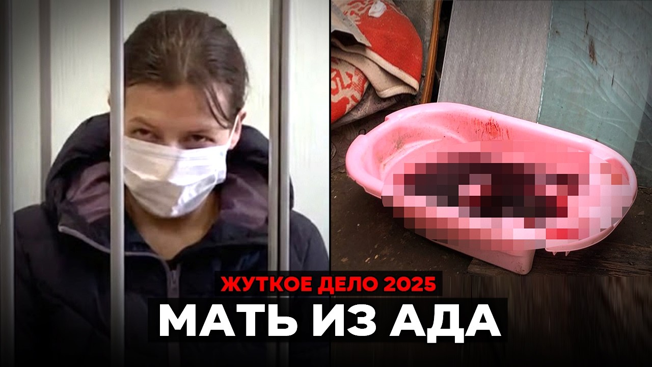 Самое СТРАНШНОЕ дело Красноярского края, о котором БОЯТСЯ ГОВОРИТЬ вслух!