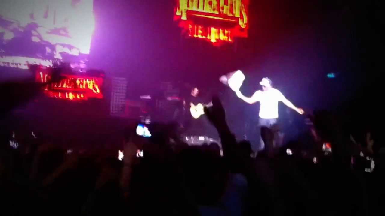 Maitre Gims - Bella - Olympia