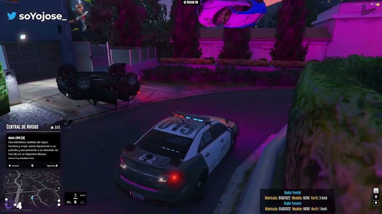 Best Escape Gta5 