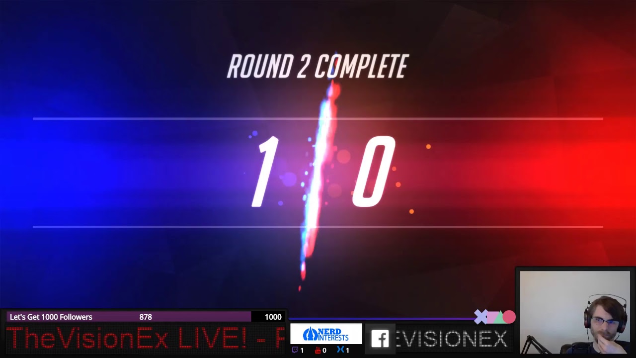 MF One-Trick in League