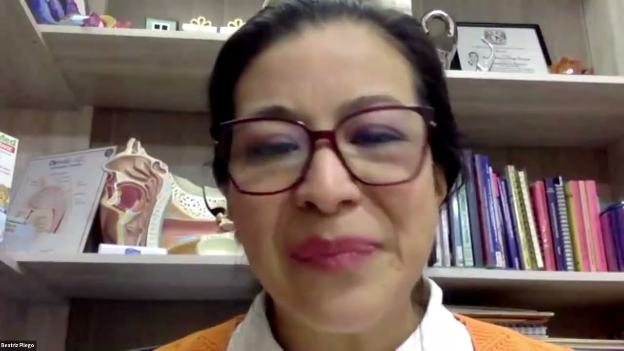 ASMA EN PEDIATRIA