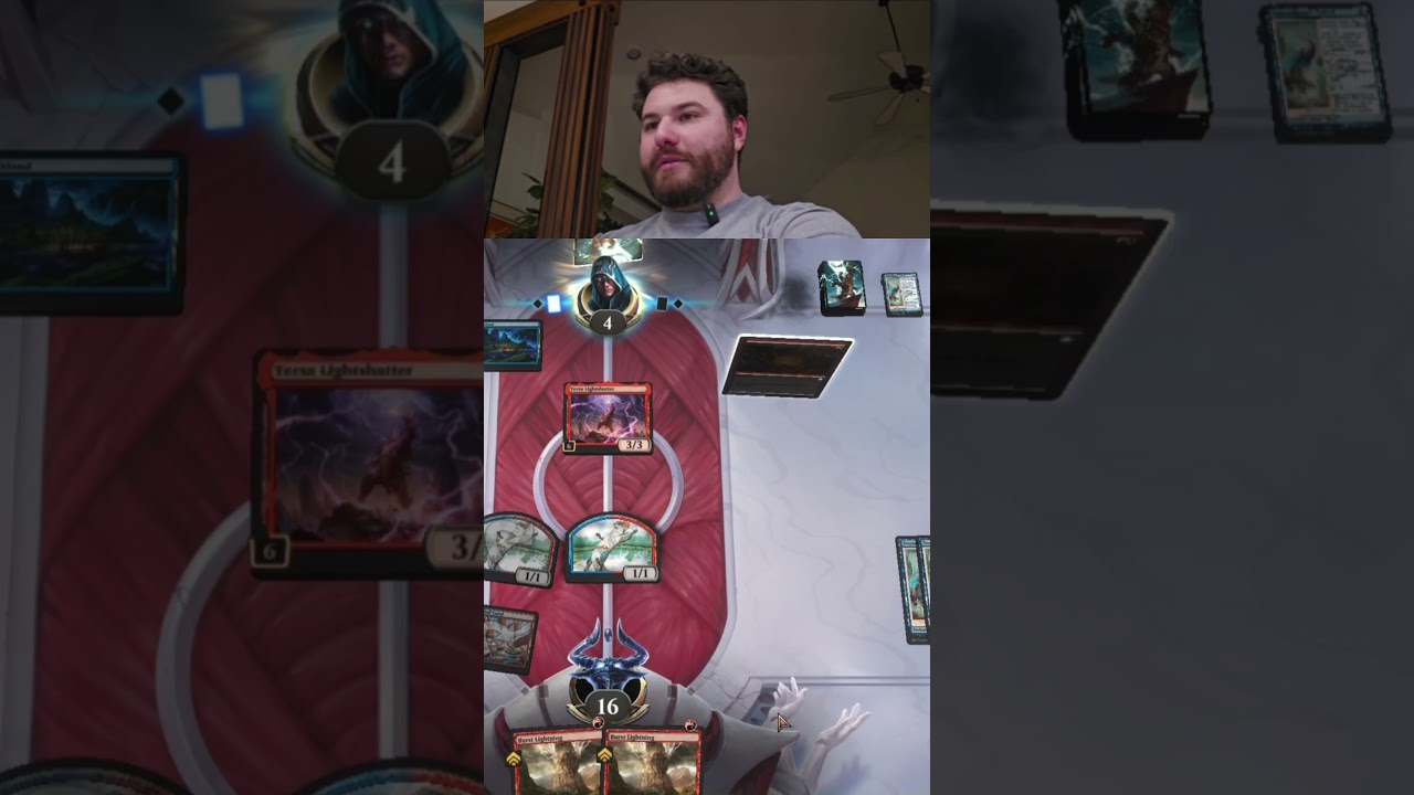 Izzet Prowess Mirror Match | Racing to Close It Out 🔥
