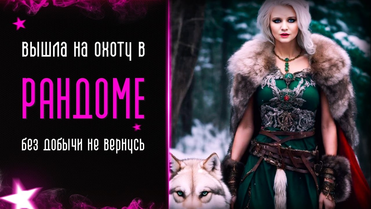 Я в ТГ I ВК Плей I «Как я стала марионеткой натиска за 5 минут»