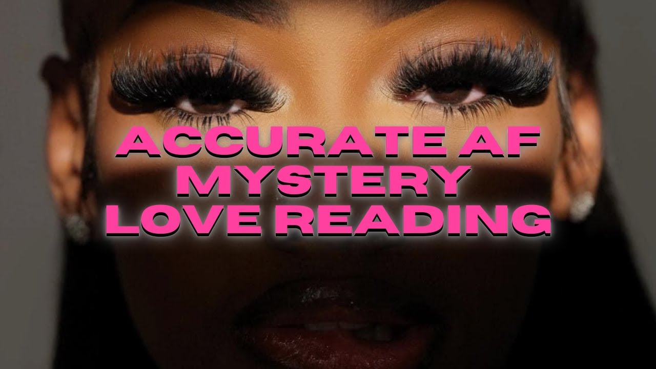 18+🔥The Accurate LOVE READING 💘You're SCROLLING For‼️(Twin Flame is WEAK 4 u) 😈MYSTERY Pick a Card 🚨