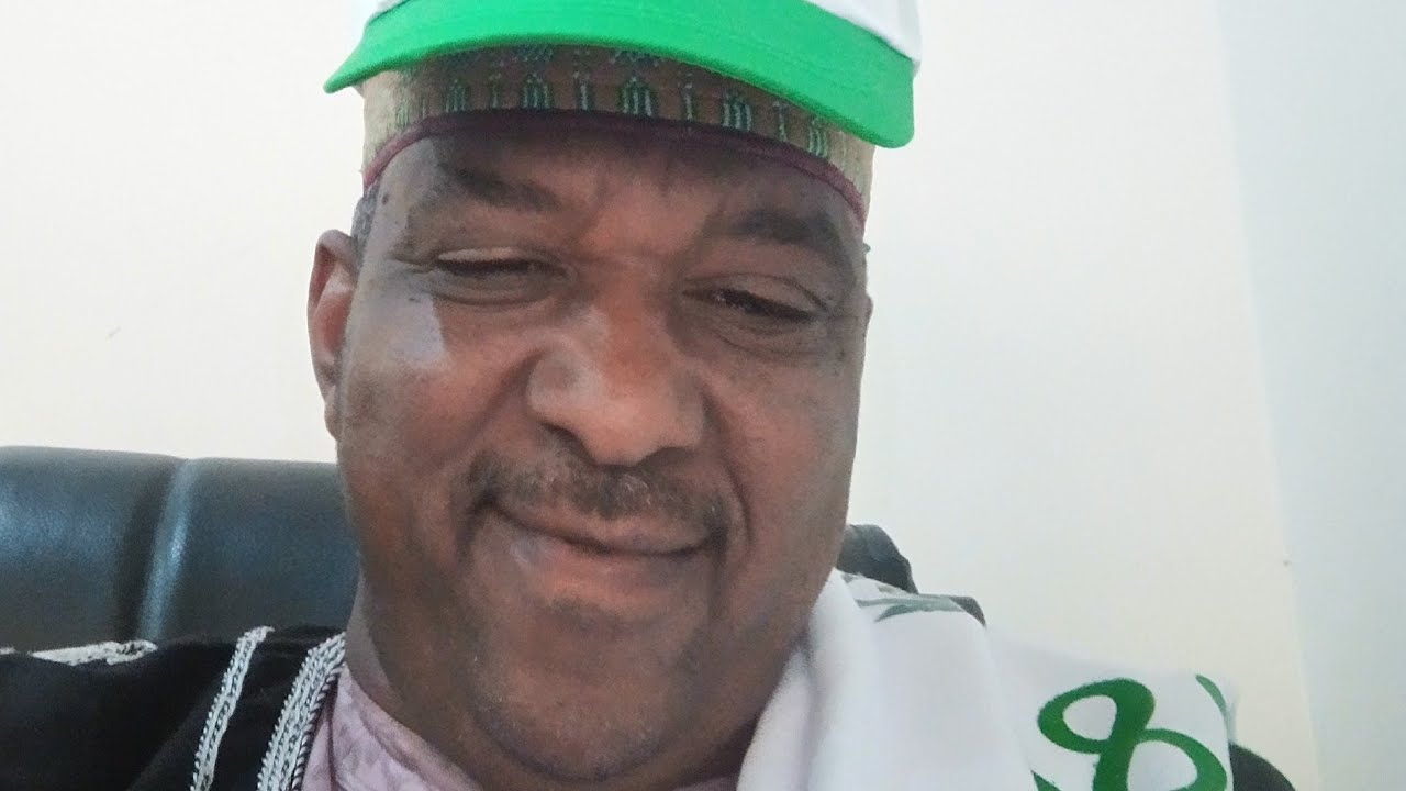 Bosho tv (Gidan Gwagware 73) Zato