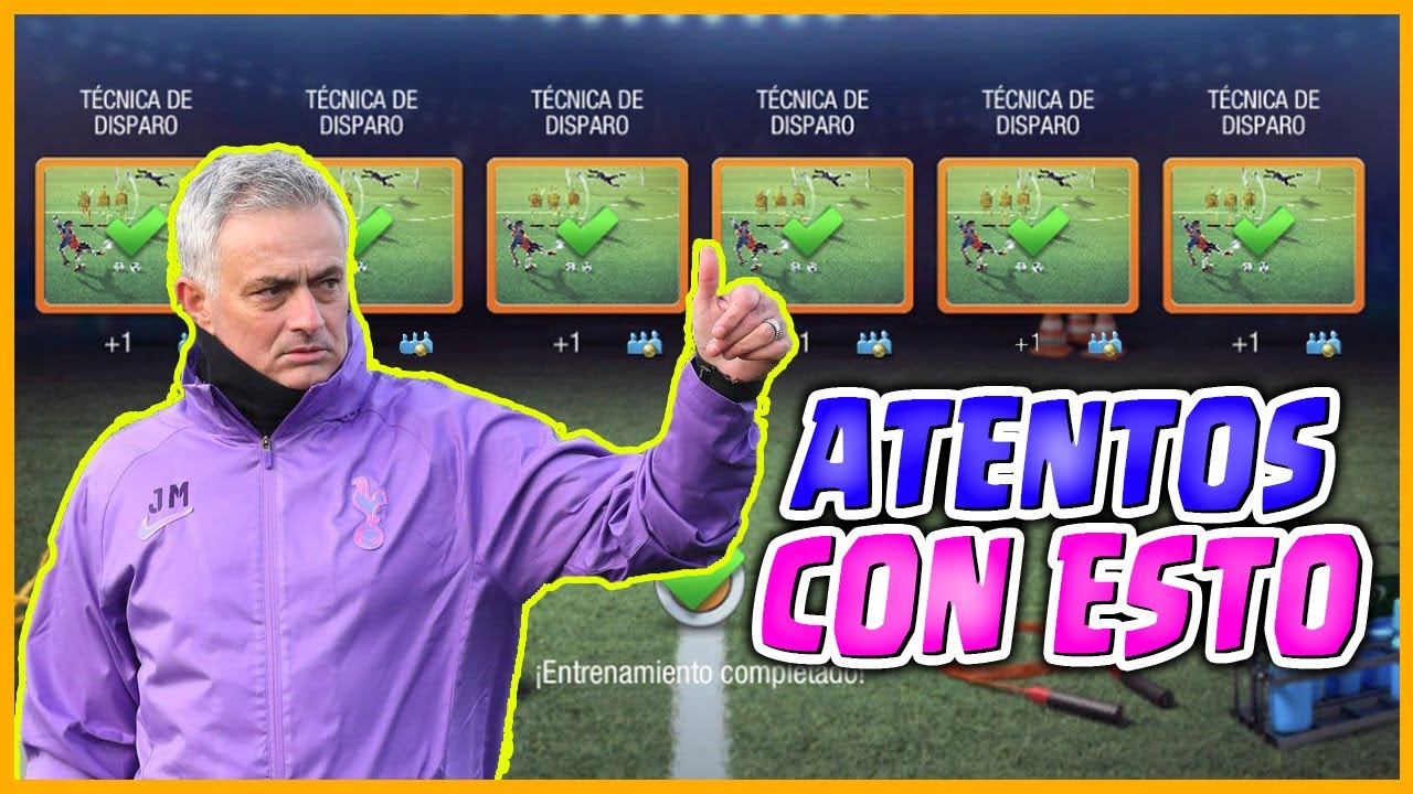 SI NO SABIAS ESTO, NO SABES DOPAR 😱 - Top Eleven 21