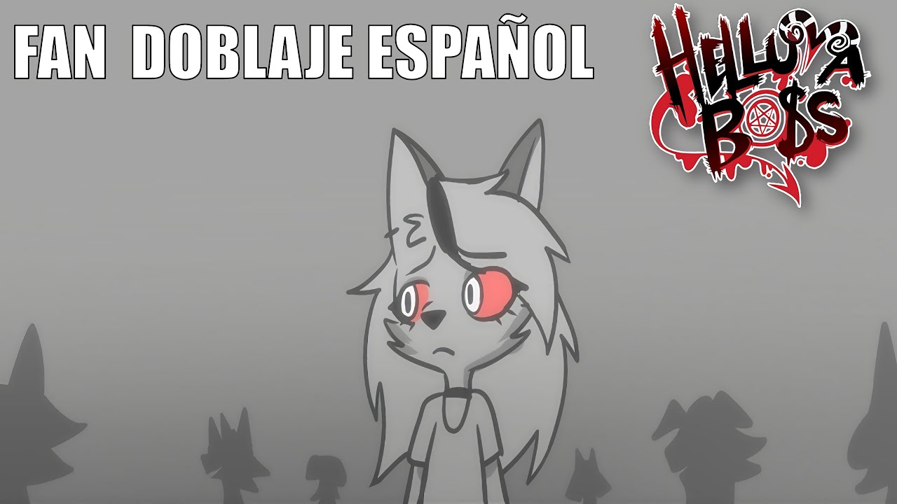 La Verdadera Familia Helluva Boss Comic Fandub Español