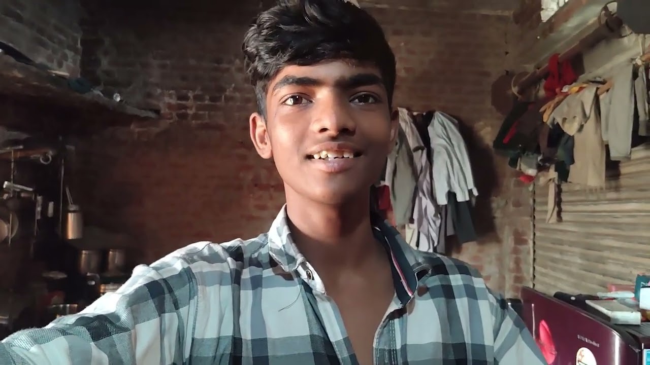 Aaj mere ko Rona a Gaya😭