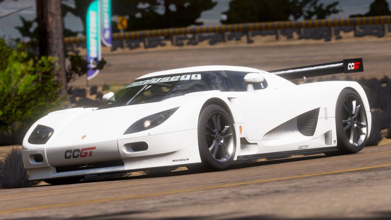 Forza Horizon 5 | Volcan Sprint WR 2:09.977 | S2 Rivals
