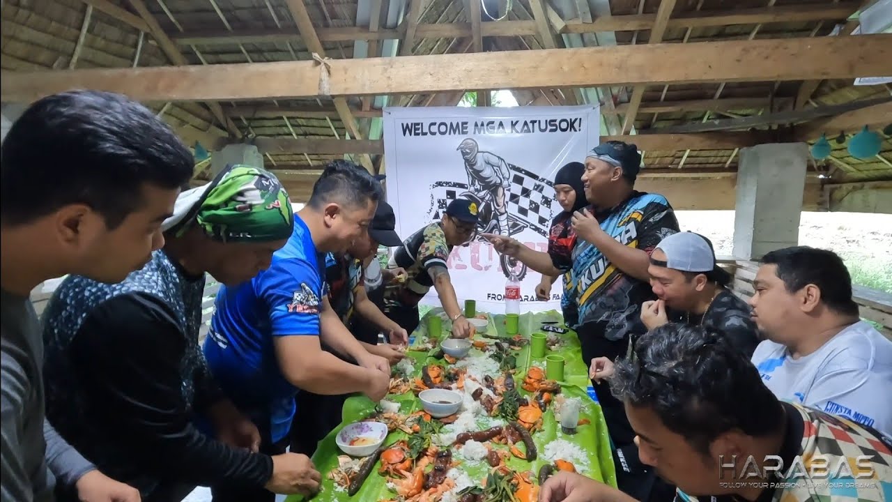 EP667-P2 - First Day with Ykulba | Occ. Mindoro