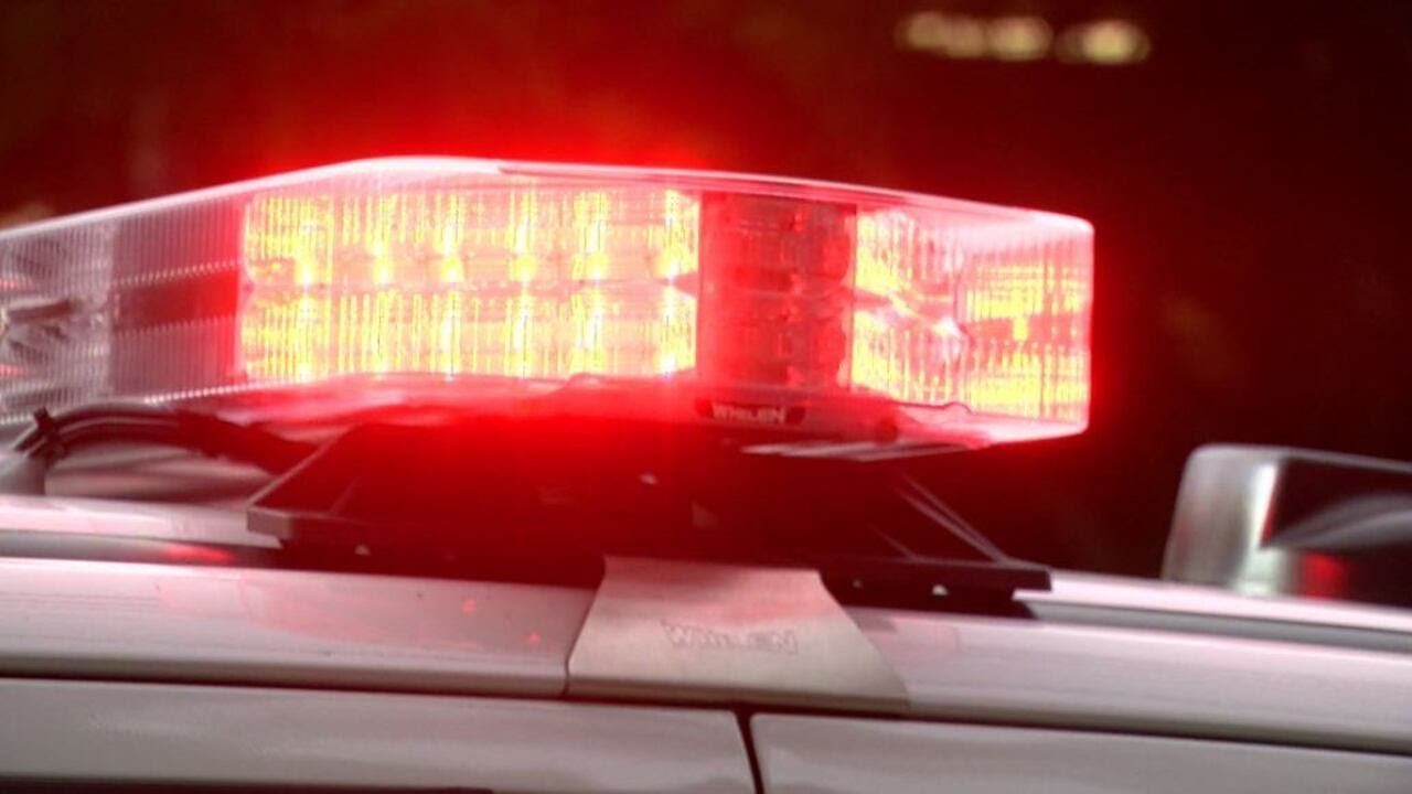 Woman shot and killed in Stone Mountain, DeKalb County police say
