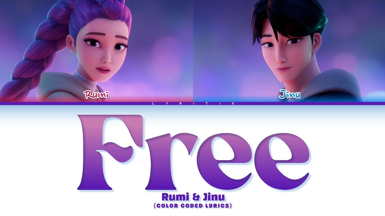 Rumi & Jinu 
