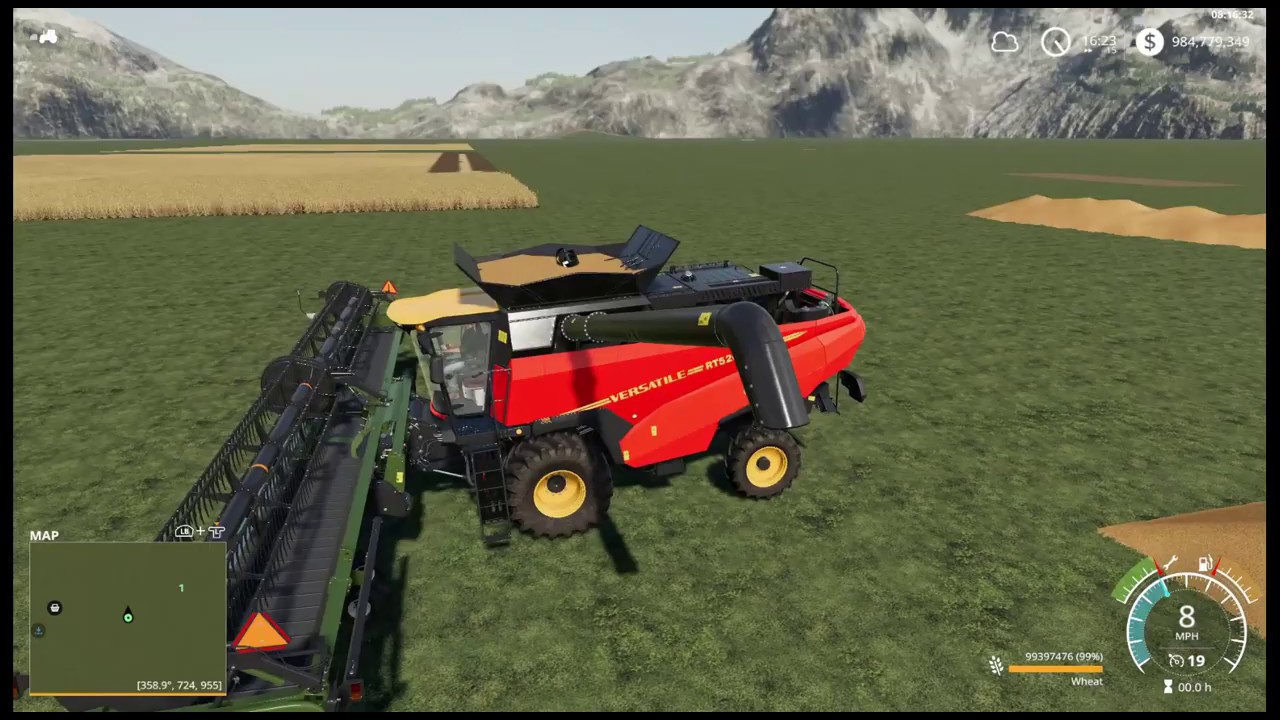 FS19\ Mod editing tutorial
