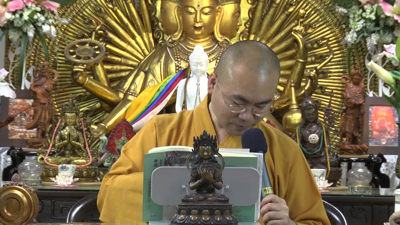 2013 05 01天台止觀 桑耶精舍