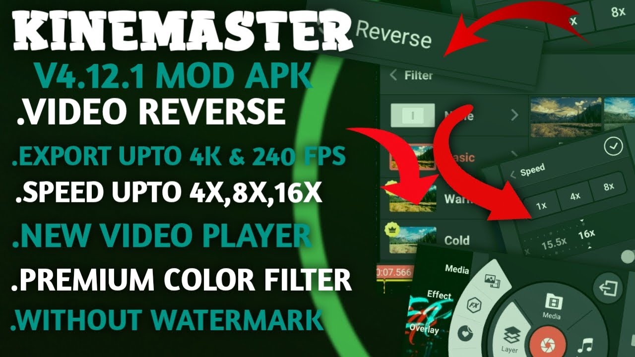 Kinemaster Pro Apk Mod 2020- Download Kinemaster Pro Mod|| APP MASTER