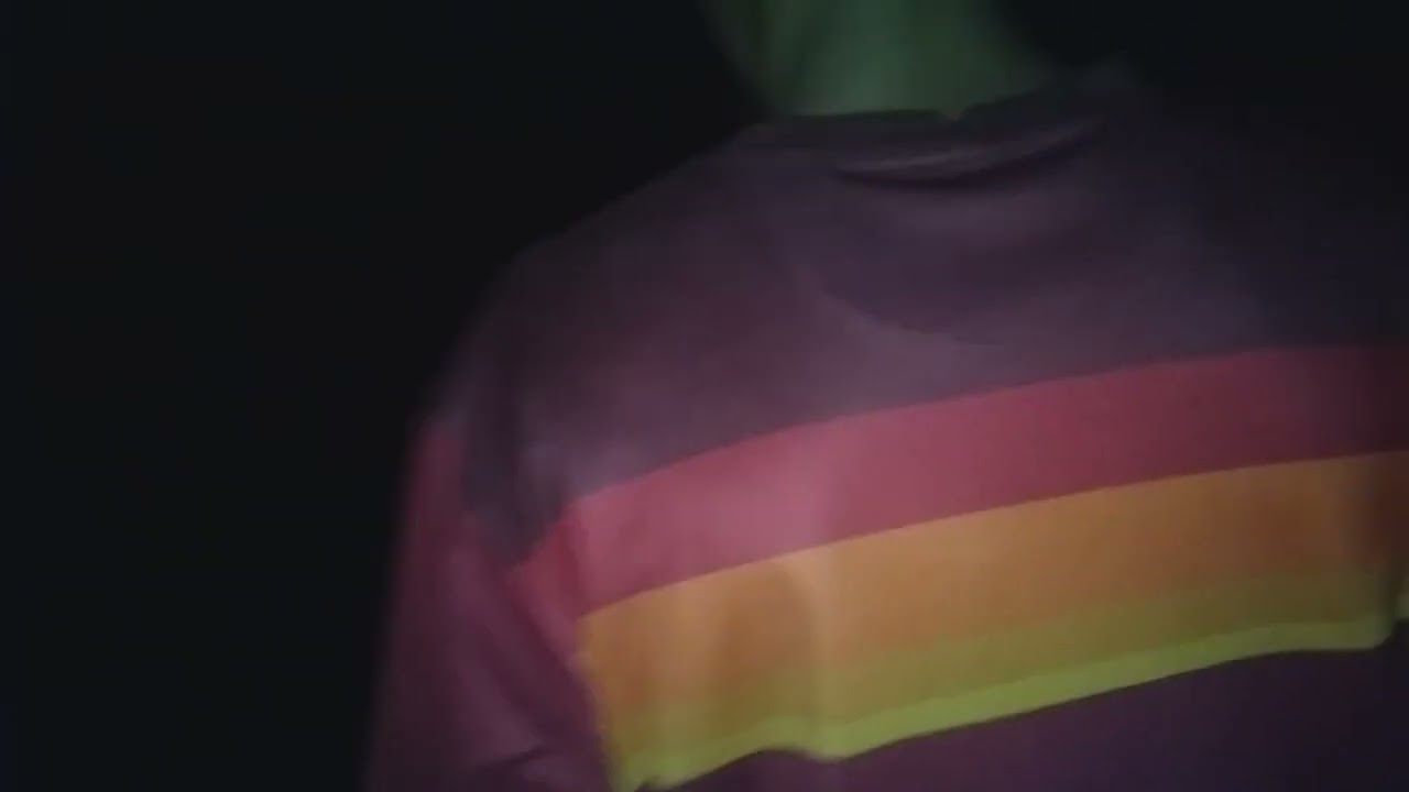 lobisomem do tenone 😱ouvimos alguns barulhos e fomos atrás vê😱😵