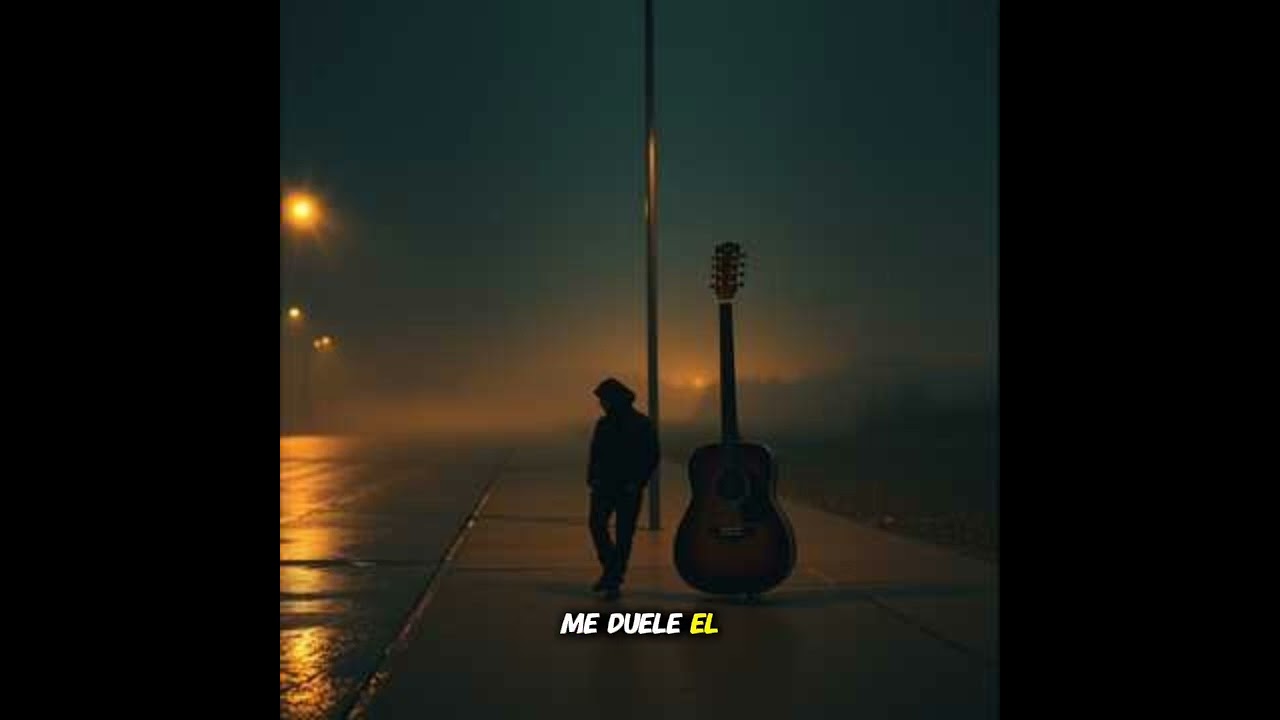 Pa’ Qué Fingir 💔 | Ritmo 21 – Corrido Tumbado de Desamor y Realidad