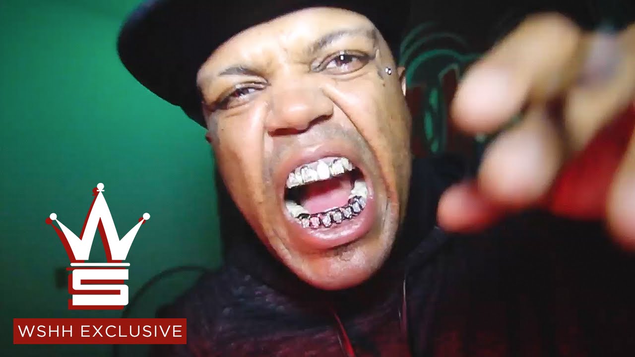 Dj Paul 
