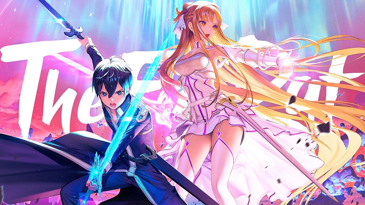 Nightcore Top 30 Songs of TheFatRat 2026 - Best Of TheFatRat - TheFatRat Mega Mix
