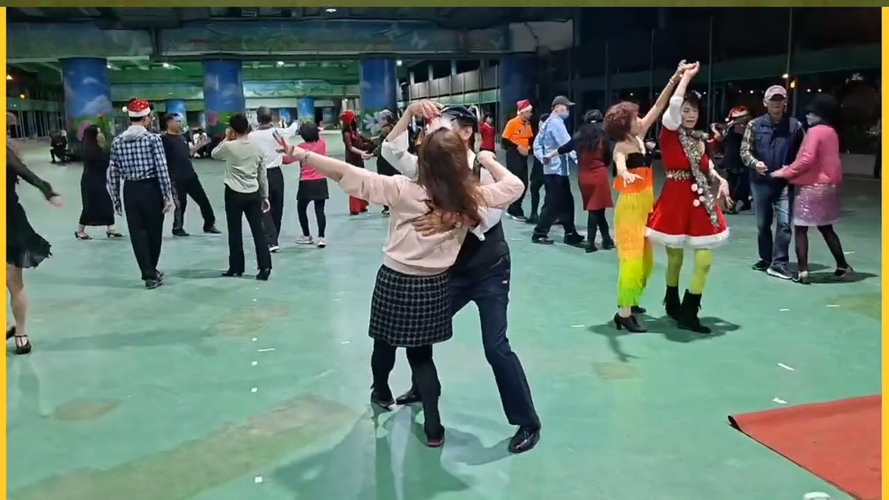 🎸社交舞-653🇮🎻 #saxophone #dance |🎷薩風/樂舞.