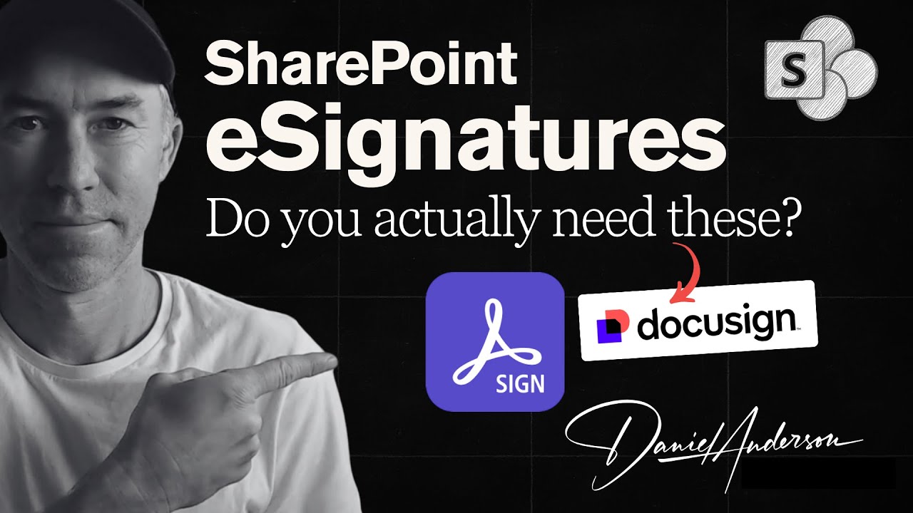 Do you need to pay for expensive e-signature tools?