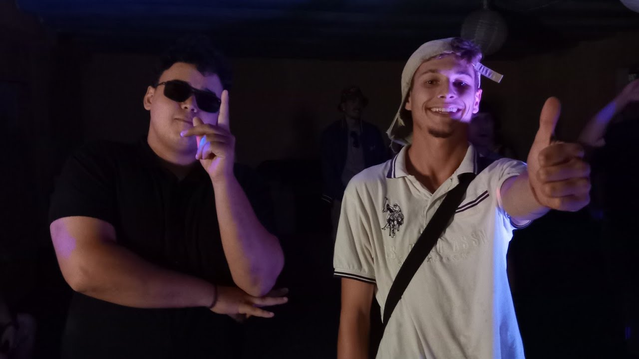 KAZAKA WRITERS | CAPÍTULO IX | Sil SK vs Tino