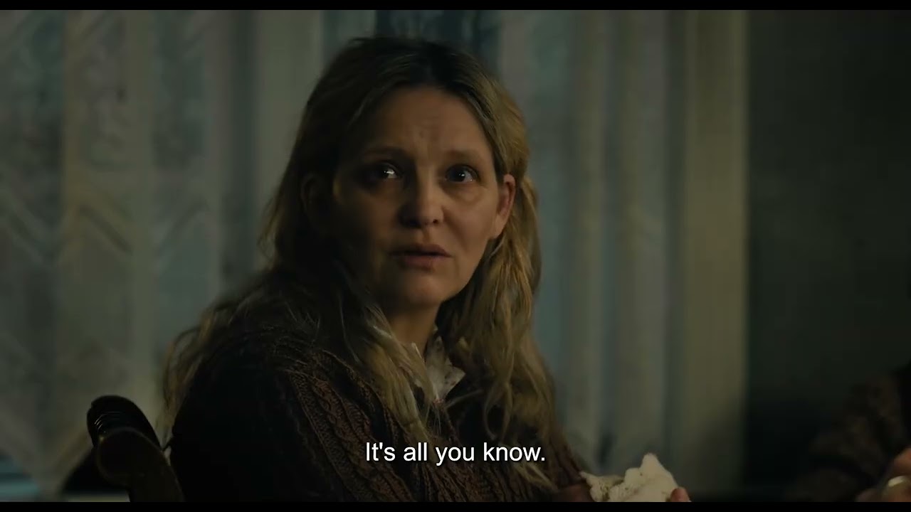 AMRUM (2026) Trailer | Diane Kruger | Must-Watch Film Preview