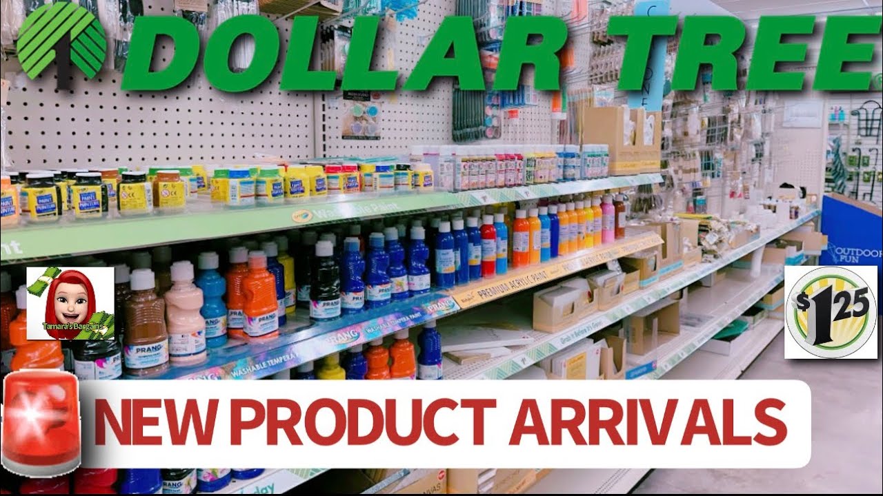 DOLLAR TREE🚨I’M SHOCKED THIS WAS ONLY $1.25‼️ #dollartree #shopping #new 