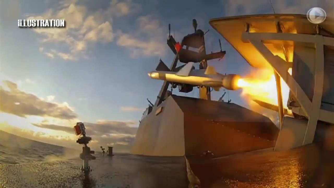 More missiles in the pipeline for Philippine Navy!