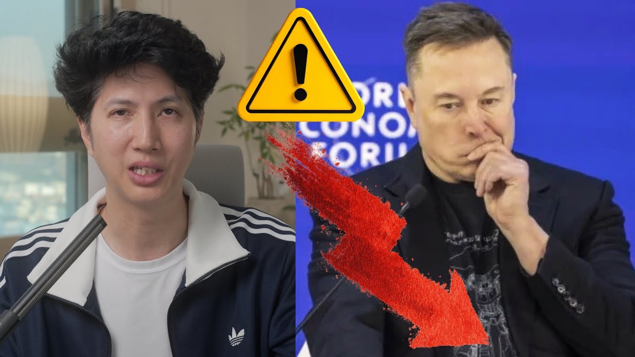 Billions will be lost in Musk Tesla bankruptcy