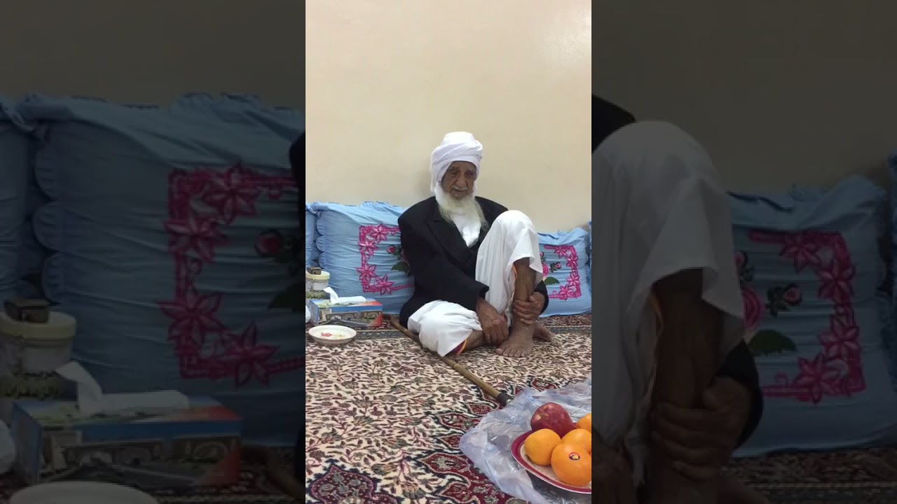 الشيخ علي بن سالم الحميدي رحمه الله تعالى واسكنه فسيح جناته🥺