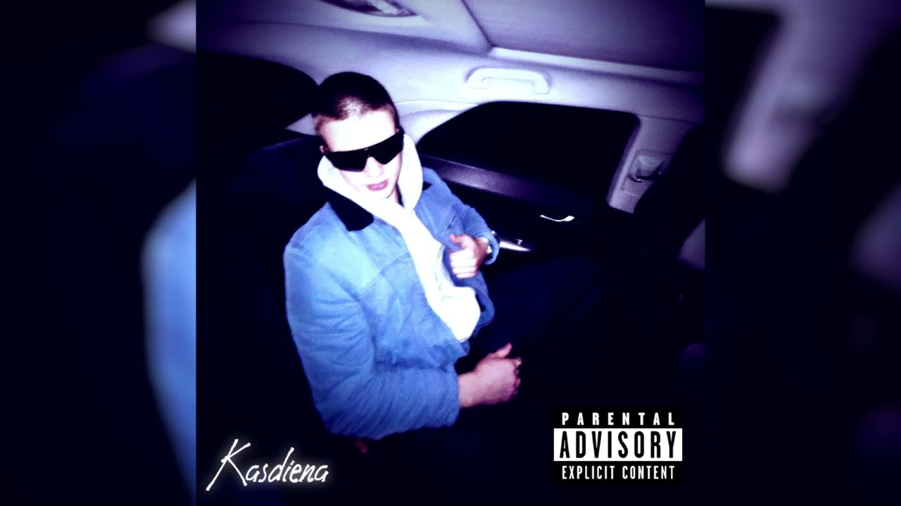 Yogion - Kasdiena (Audio)