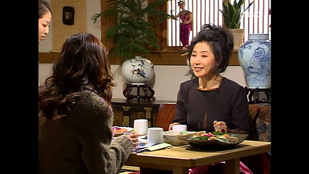Miss Mermaid, 112회, EP112 #01