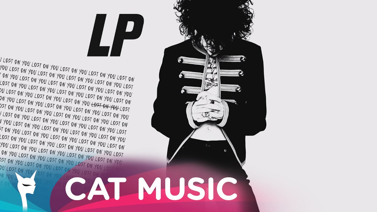 LP - Lost On You (Lolos Remix)