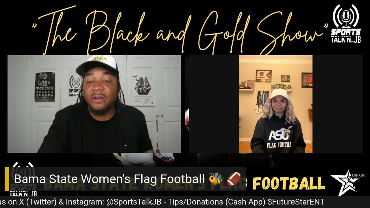 Flag Football Tutorial