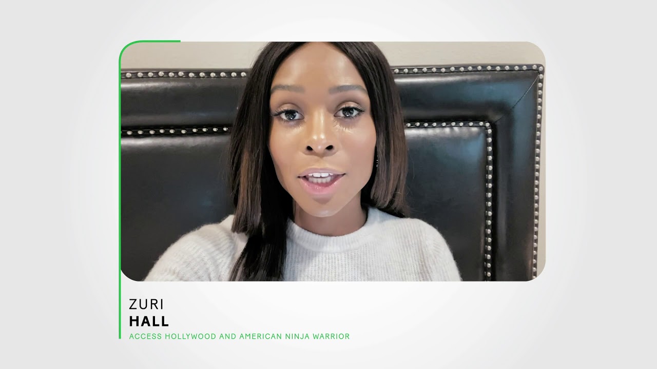 The More You Know: Coronavirus - Social Distancing | NBCU Talent
