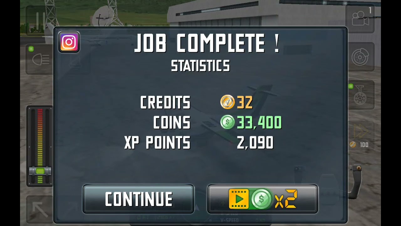 Plane Simulator 2026 1