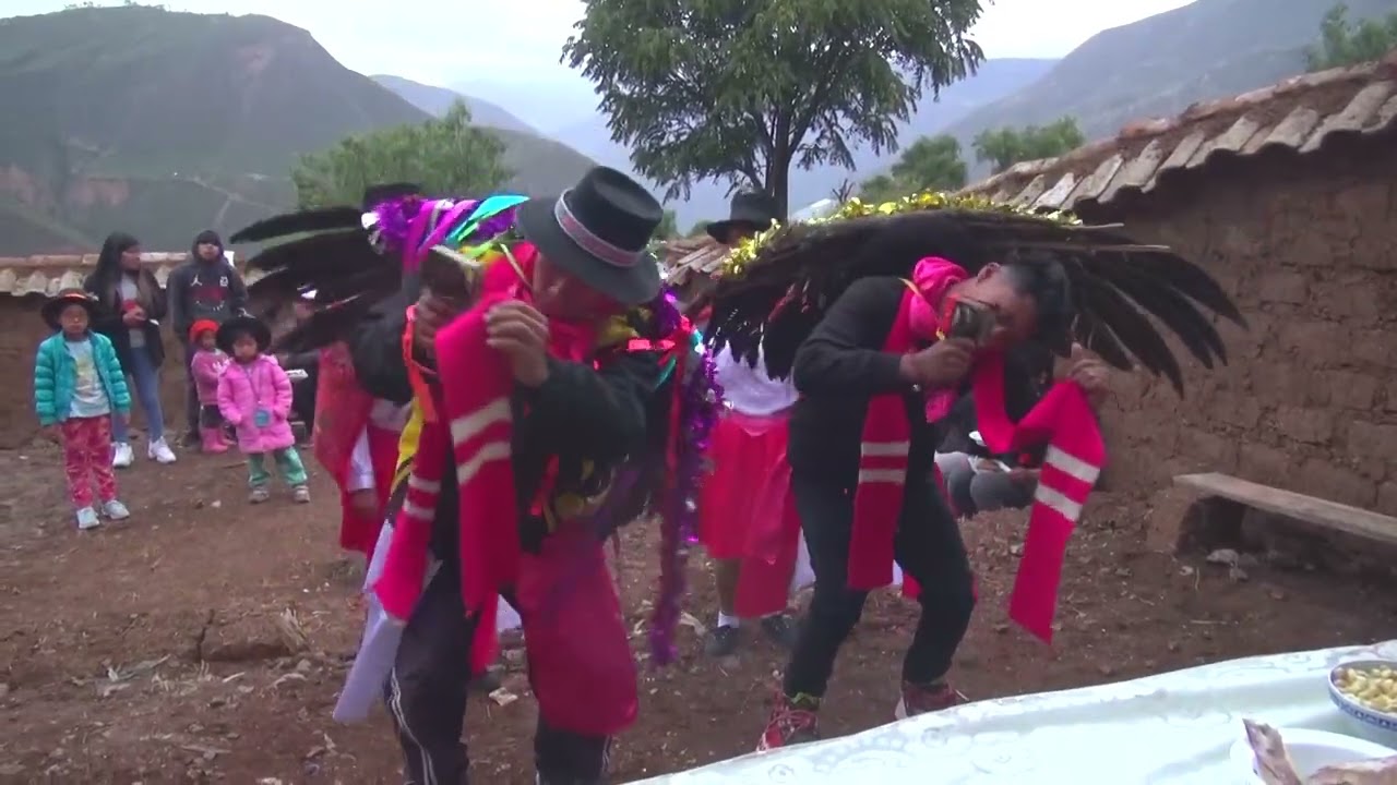 APONGO AYACUCHO PERÚ