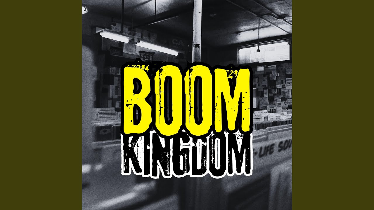 Boom Kingdom