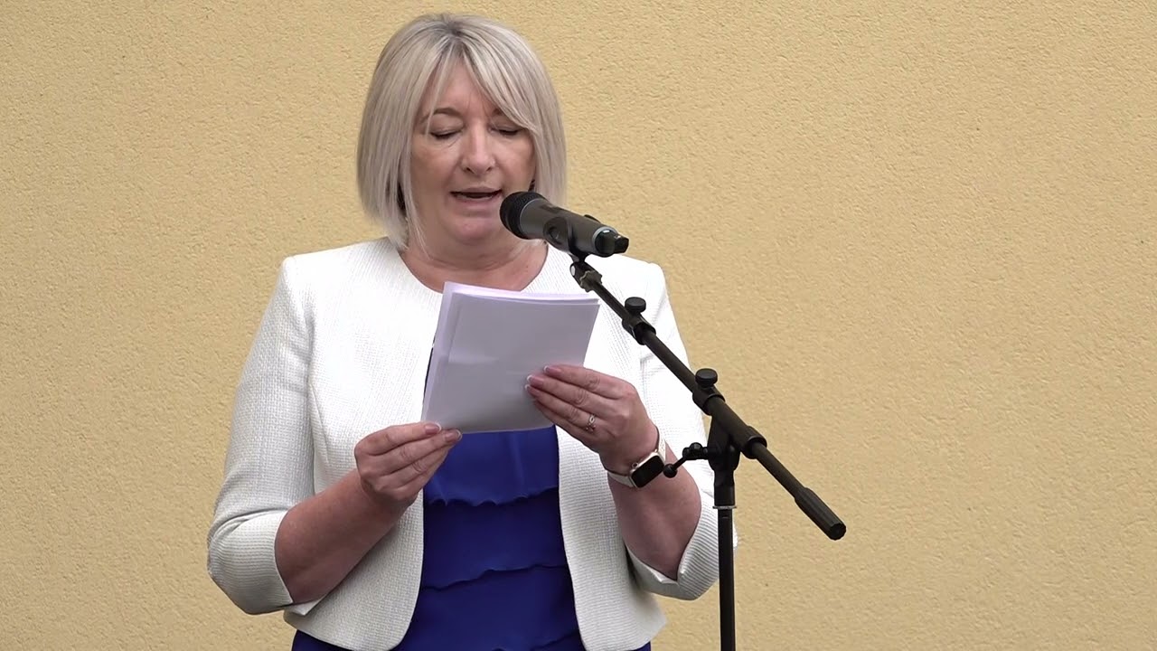 Ballagás, II Rákóczi Ferenc Gimnázium, 2023.05.06.