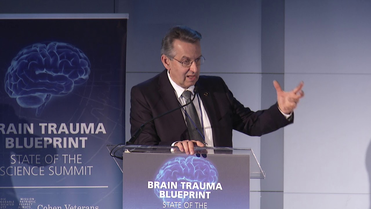 10. State of The Science Summit 2019 - Summary Day 1