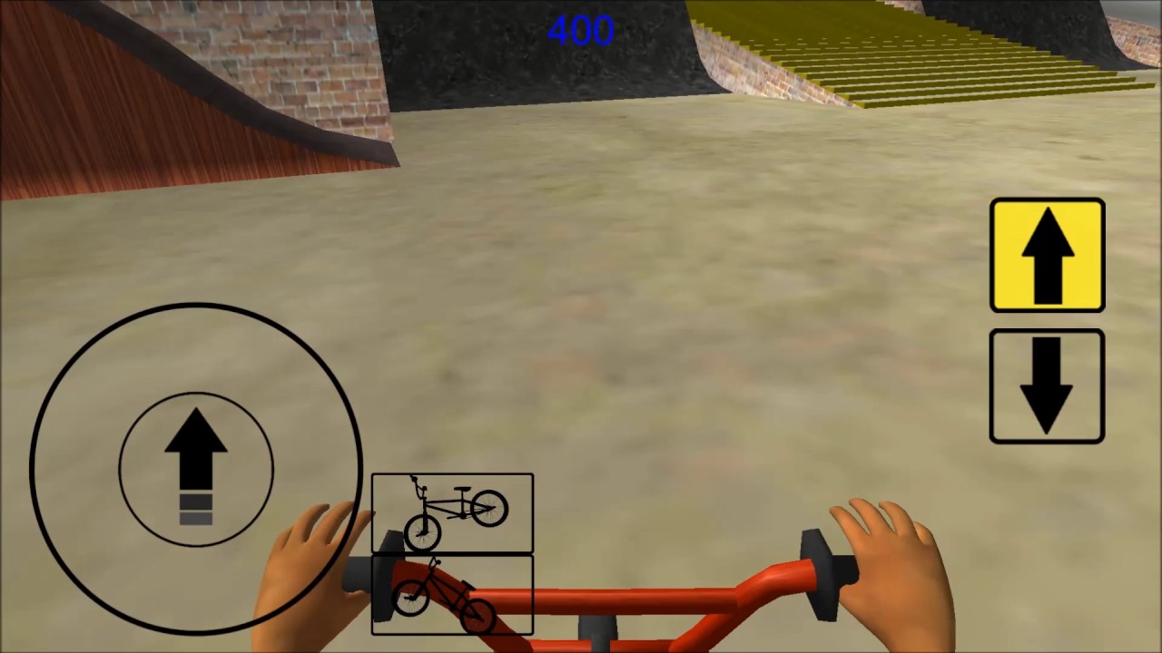 Freestyle Extreme 3D v 1.45 Trailer