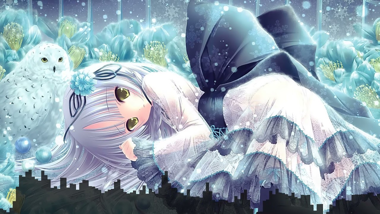 [Nightcore] Fireboy Dml - Peru