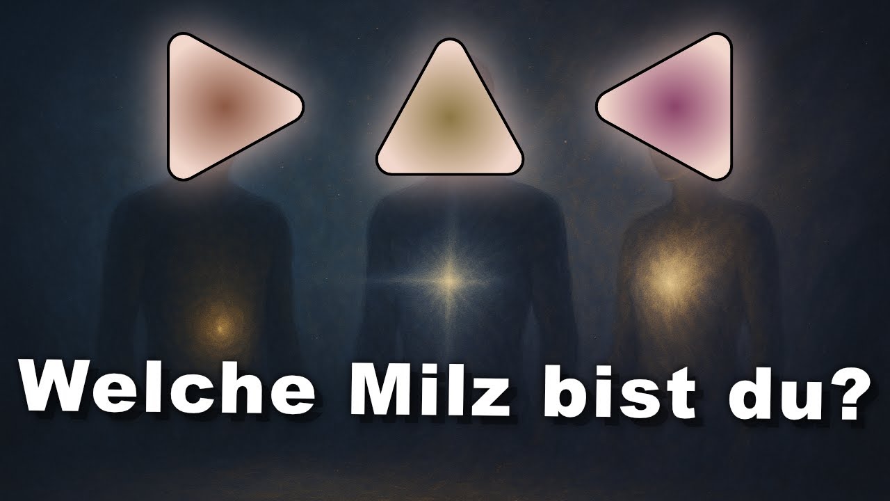 Die 3 Arten der Milz | Human Design (Manifestierend, Generierend, Projizierend)