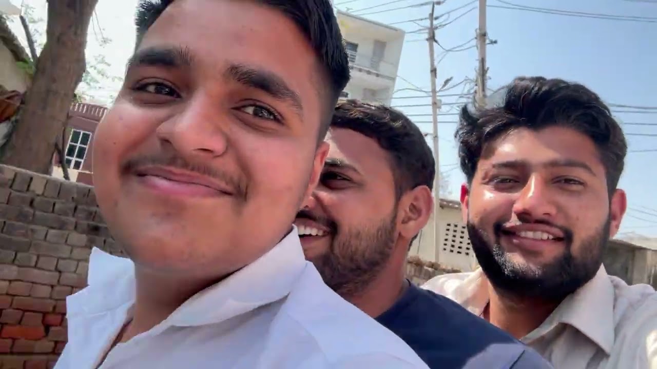 Naveen ke ghar ka wifi hua kharab 😱😱