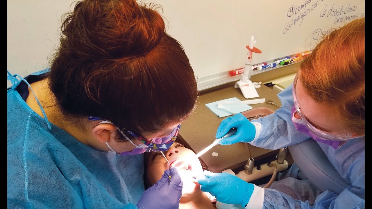 MCOE Matters: Adult Healthcare Training Programs