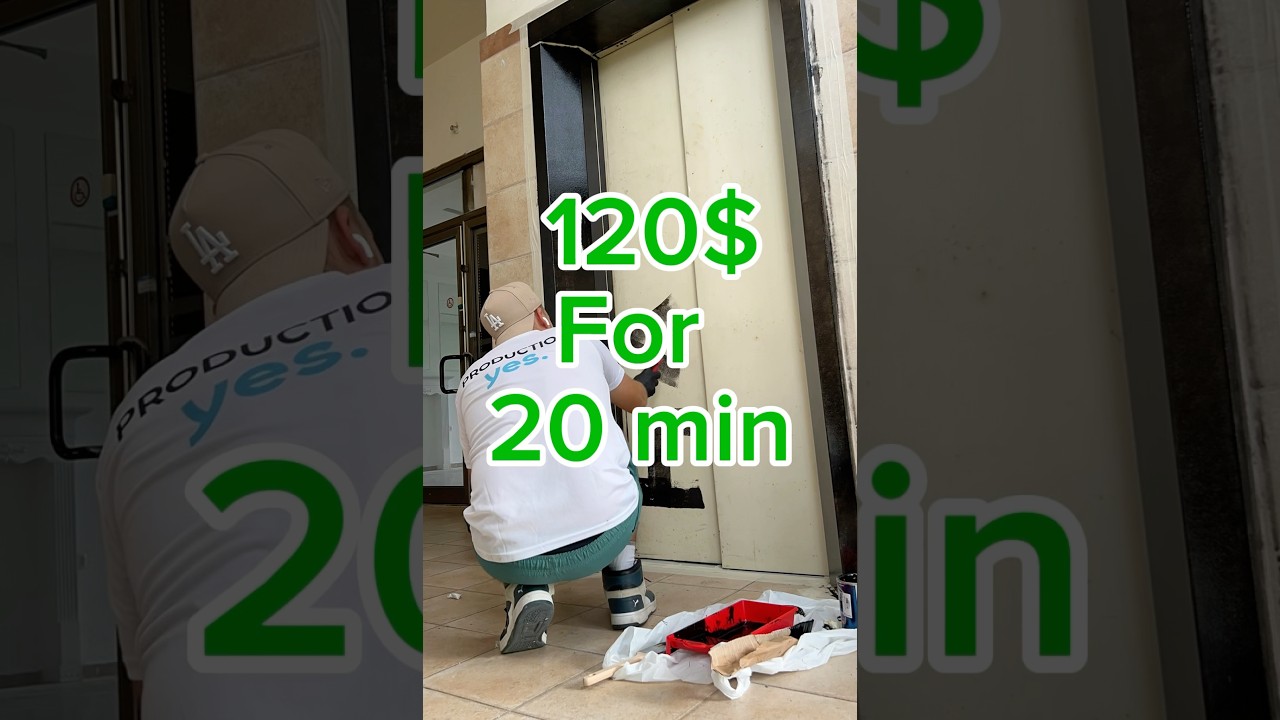 Работа в Израиле. Взлом двери вот что получилось! #job #money #lockdown #lock #handmade #israel